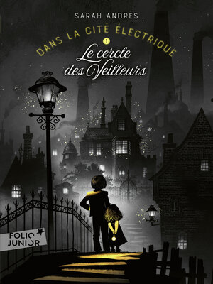 cover image of Le Cercle des Veilleurs